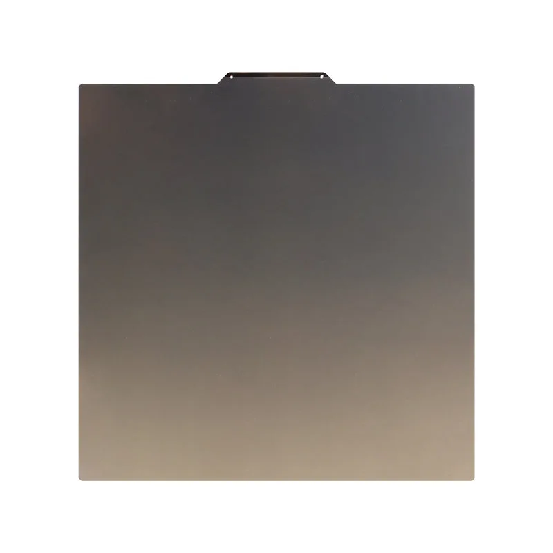 Tech X-Max 3 Smooth Plate
