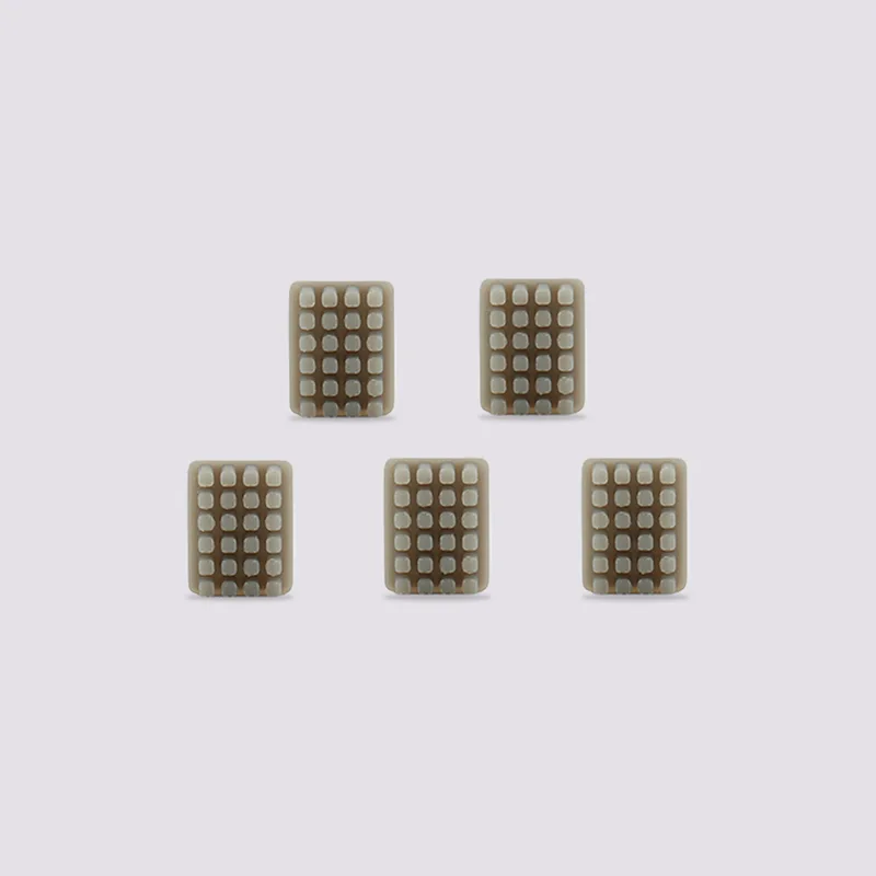 PLUS5/Max4 Wiper Silicone Case (5pcs)