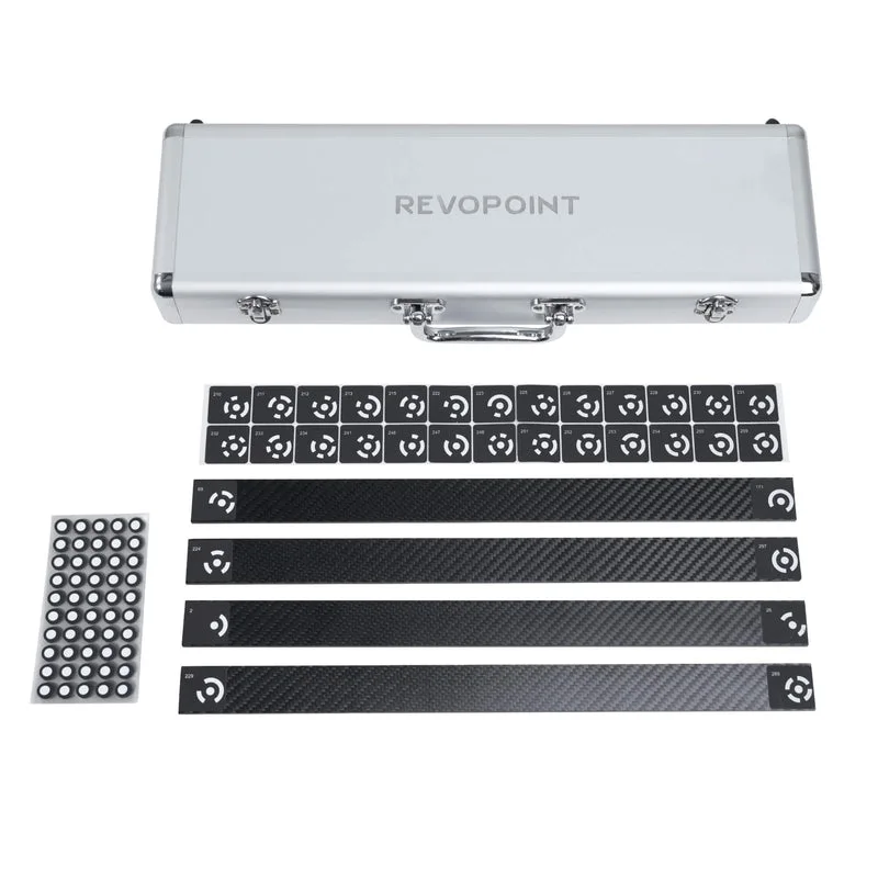 Photogrammetric Metrology Kit