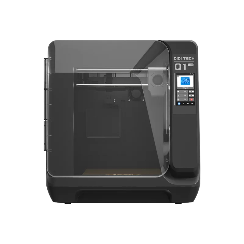 Q1 Pro 3D Printer