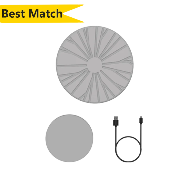 Basic Turntable