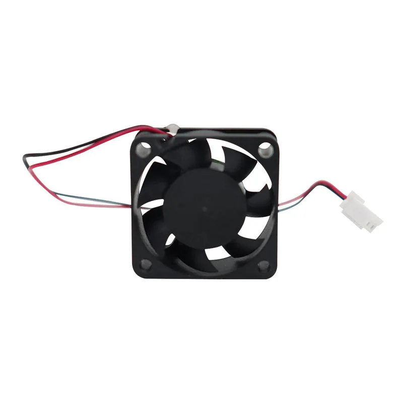 I-Fast Extruder Fan