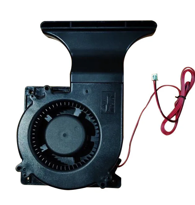Q1Pro Auxiliary Fan