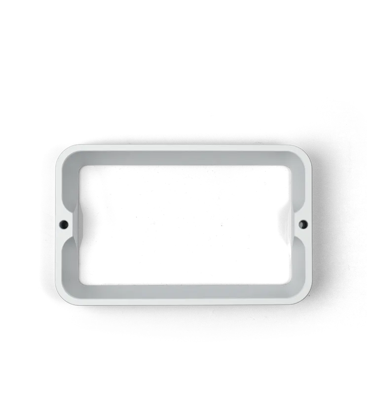 LCD 3D Printer Aluminum Resin Vat Replacement (Sonic Mini 4K)