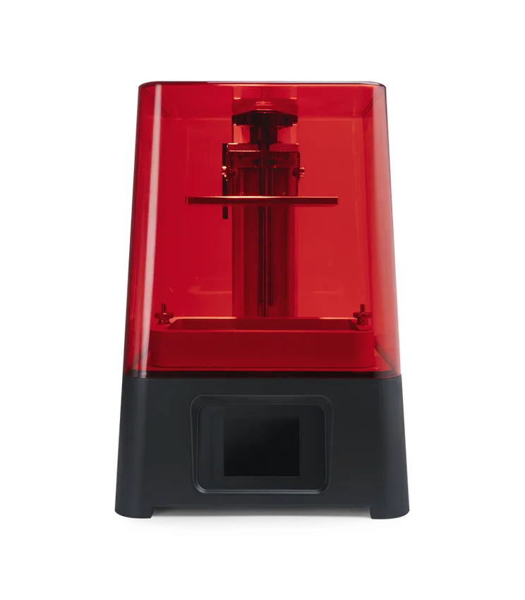 Sonic Mini 5.5” LCD 3D Printer
