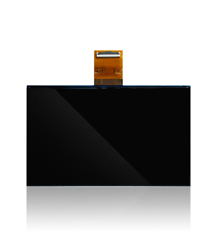 LCD 3D Printer LCD Replacement (Sonic Mighty Revo / 10.1" 14K Mono-LCD)