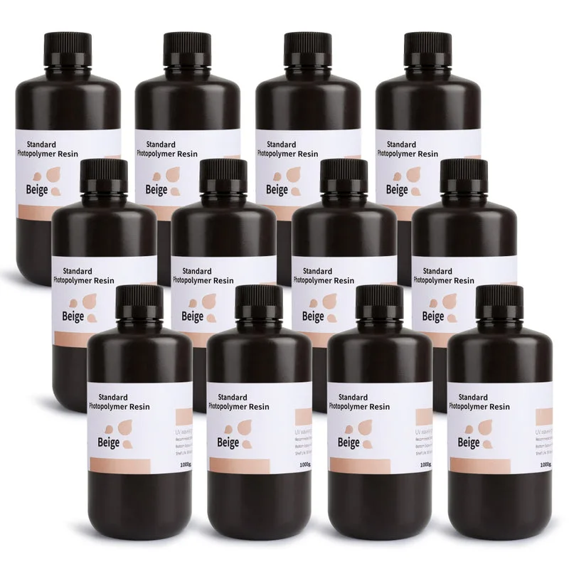 Standard Resin 12 kg