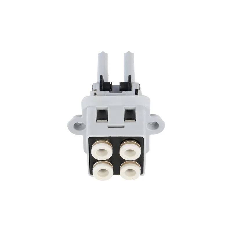 ACE GEN2 Upper Channel