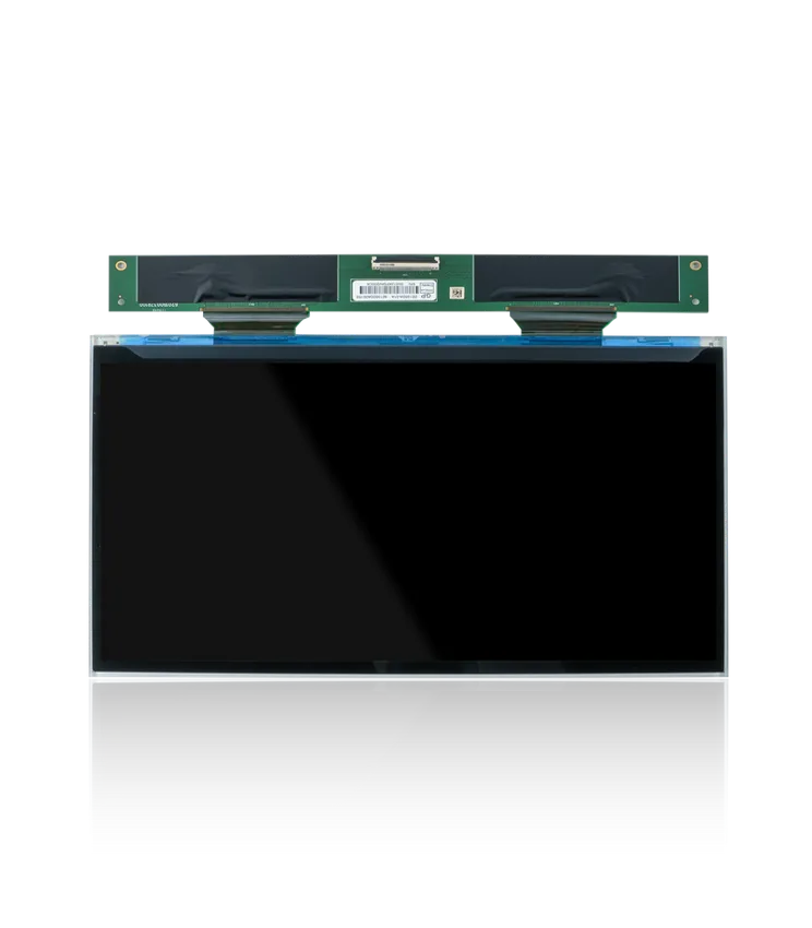 LCD Screen for Mighty Revo 16K MAX