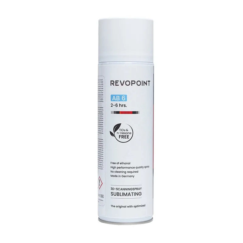 Scanning Spray AB-6