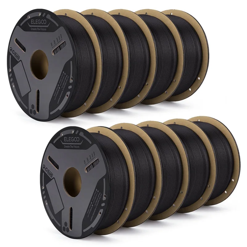 PAHT-CF Filament 10 kg
