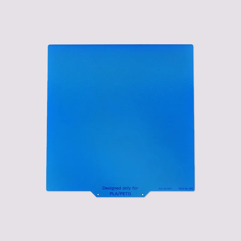Cool Plate