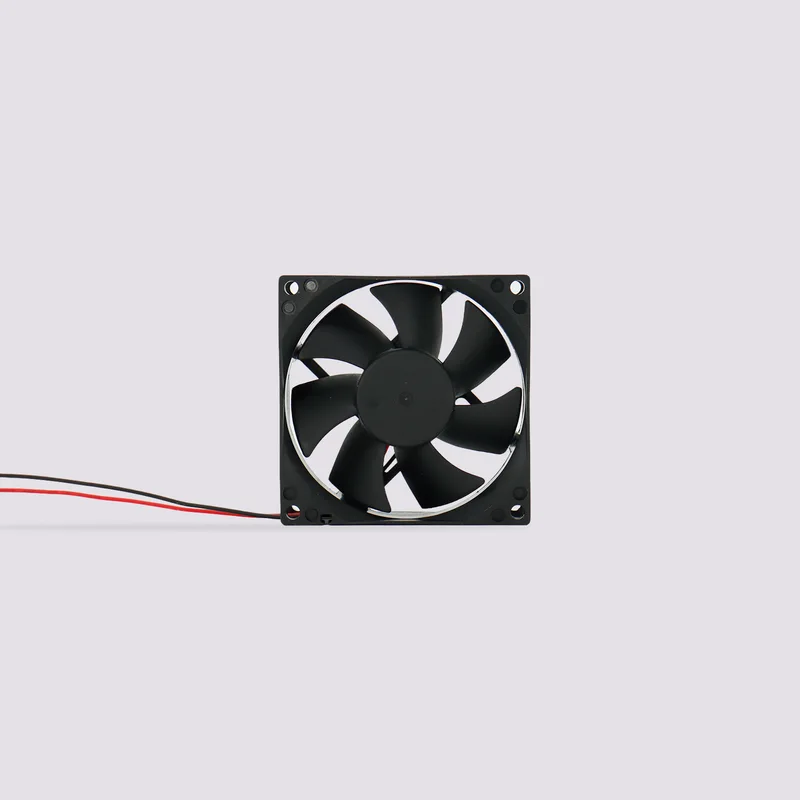 Max4 Motherboard Fan