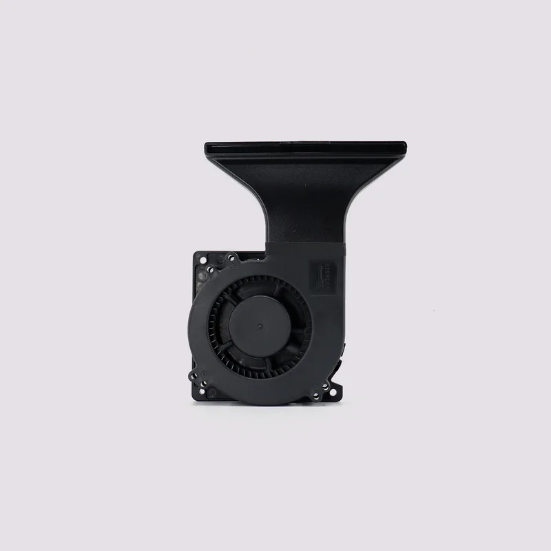 Q2 Auxiliary Fan
