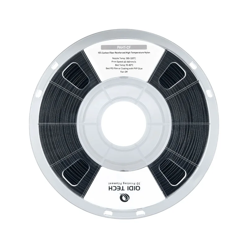 PAHT-CF (PPA-CF) Filament