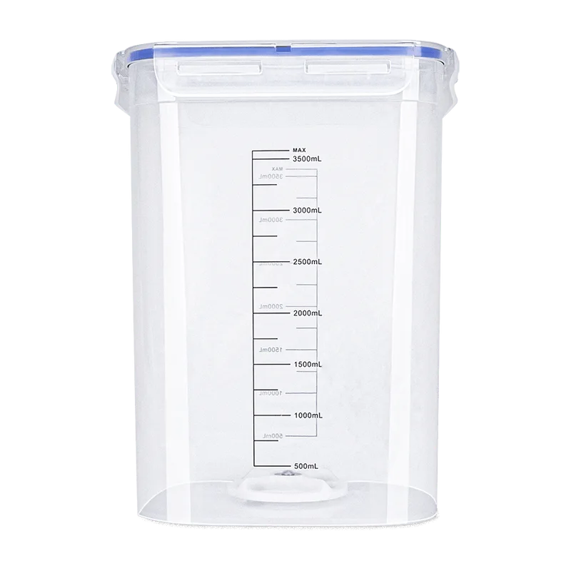 Washing Bucket for Mercury Plus V2.0