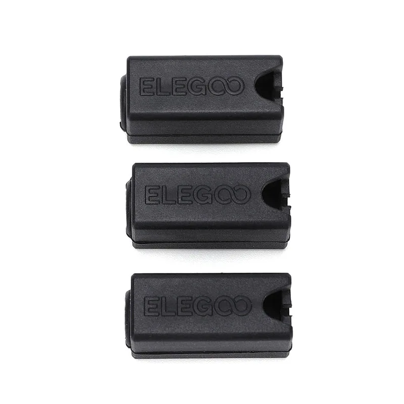 Hotend Silicone Sock for Centauri 2 Series/Centauri Carbon 2 Series (3 Pcs)