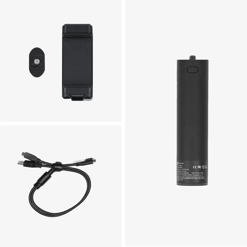 Mobile Kit