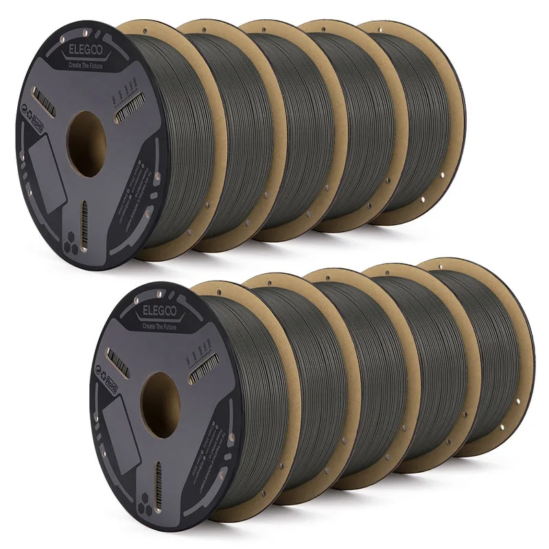 PETG-CF Filament 10 kg