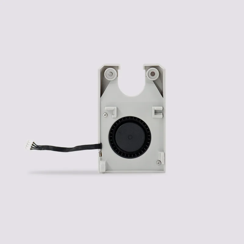 PLUS5/Q2 Model Cooling Fan