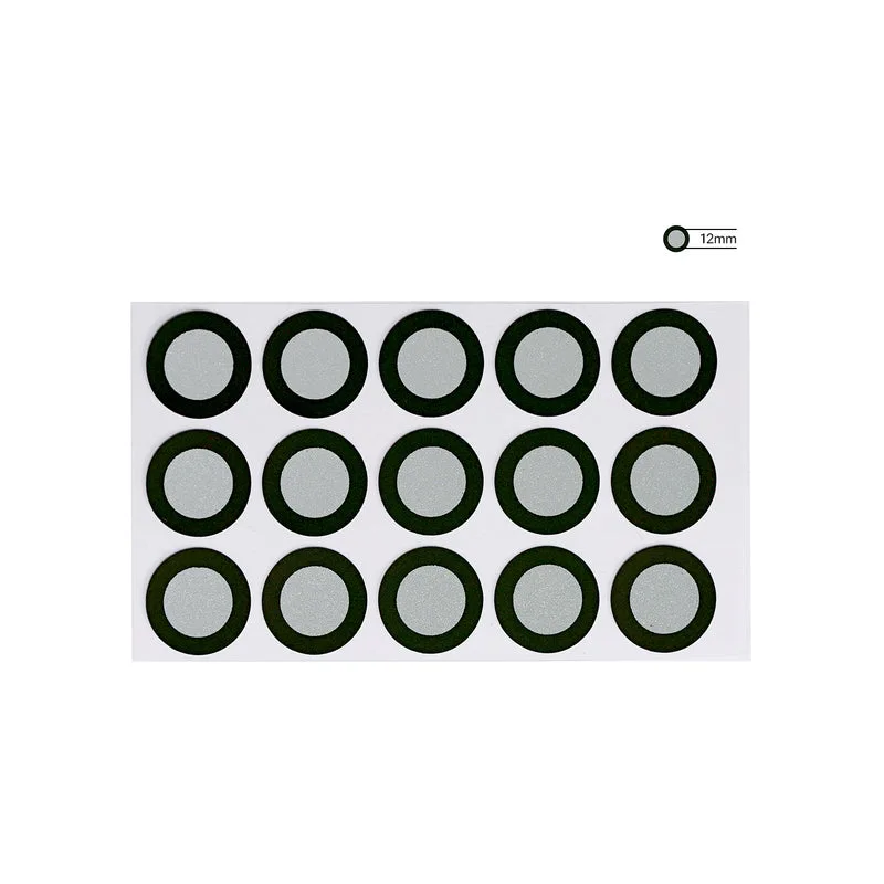 3D Scanner Markers (12mm)