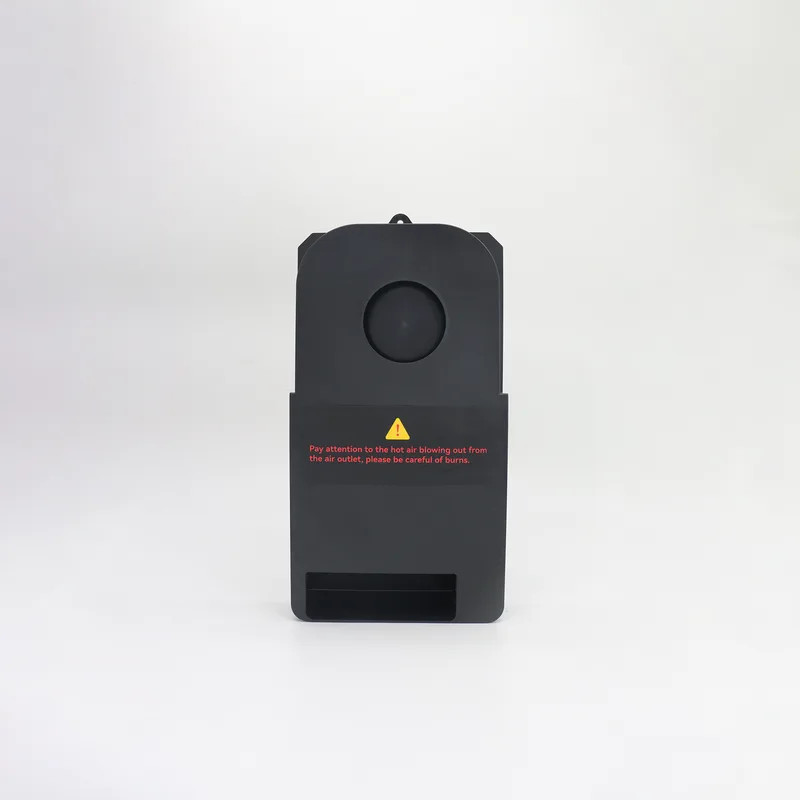 Plus4 Chamber heater + fan (230V)