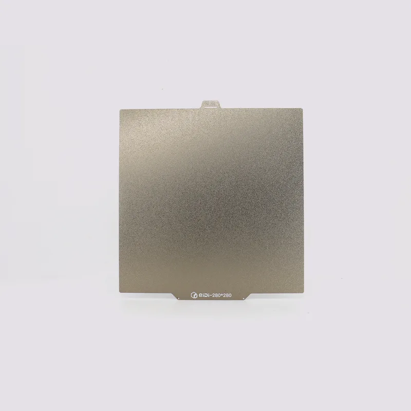 Q2 Dual-sided PEI Plate