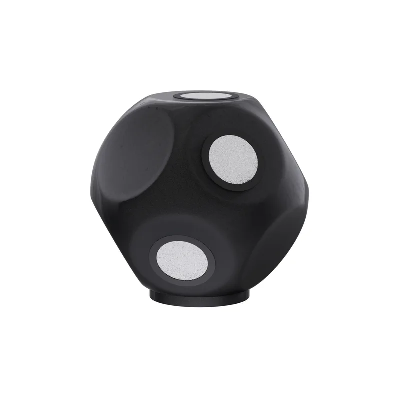 Magnetic Anchor Block for Trackit