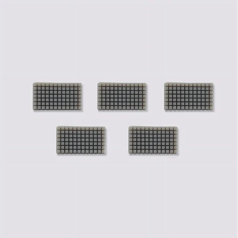 Q2/Q2C/PLUS4 Wiper Silicone Case (5pcs)
