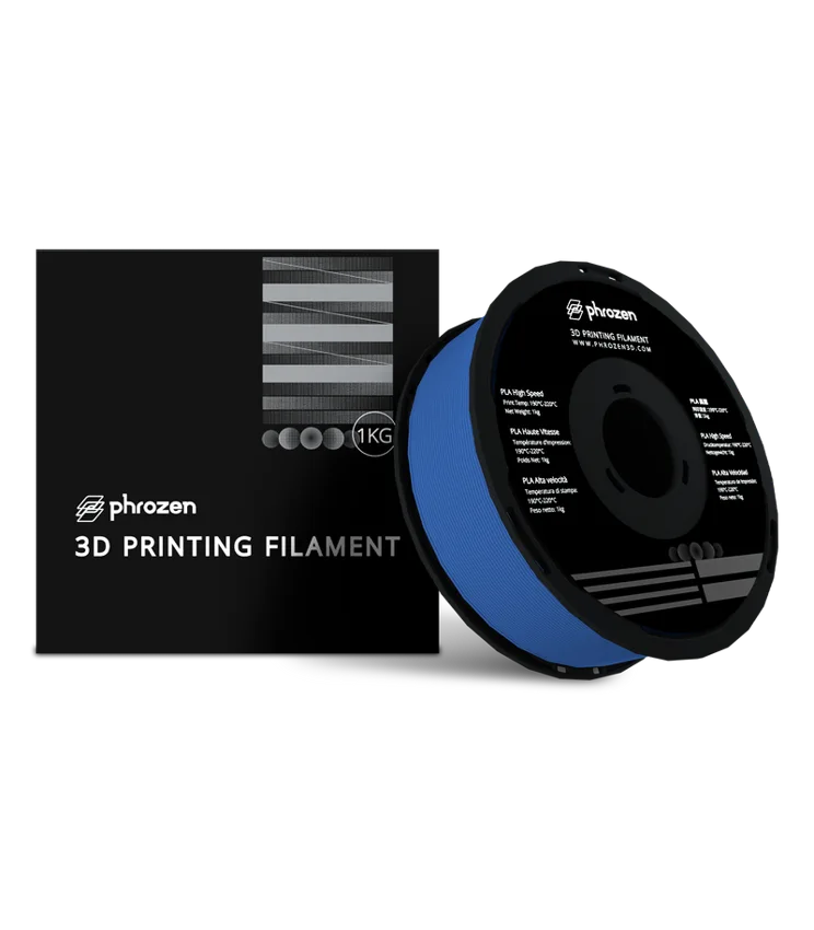 High-Speed PLA 3D Printing Filament
