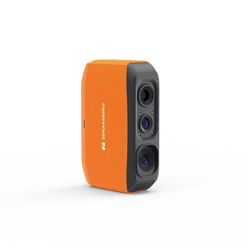 Fox 3D Scanner