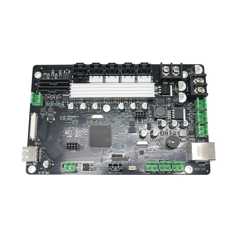 I-Fast Motherboard