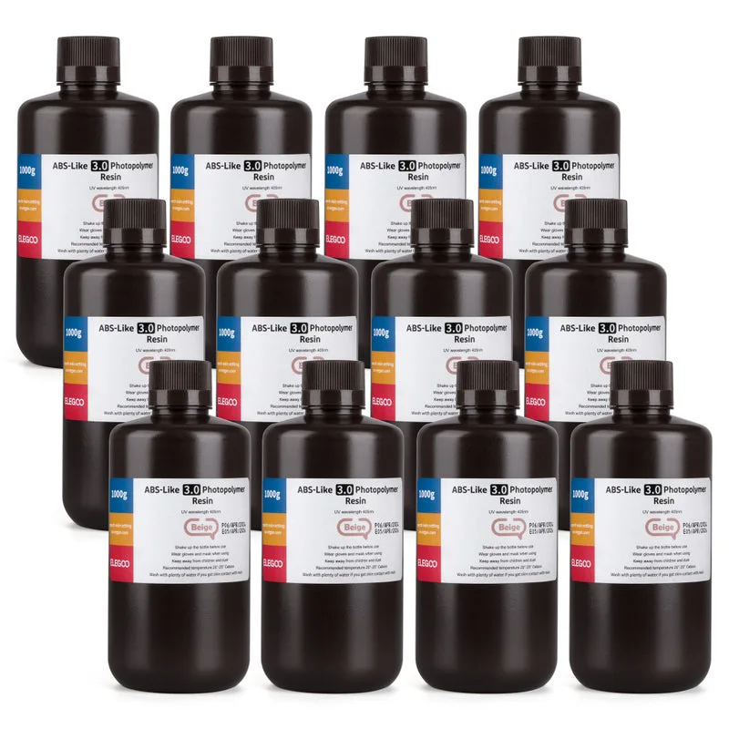 ABS-Like Resin V3.0 12 kg