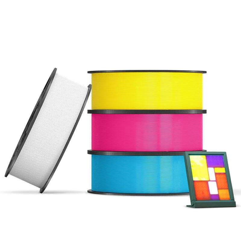 Popular Colors Filament Pack