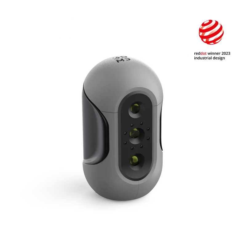 Mole 3D Scanner