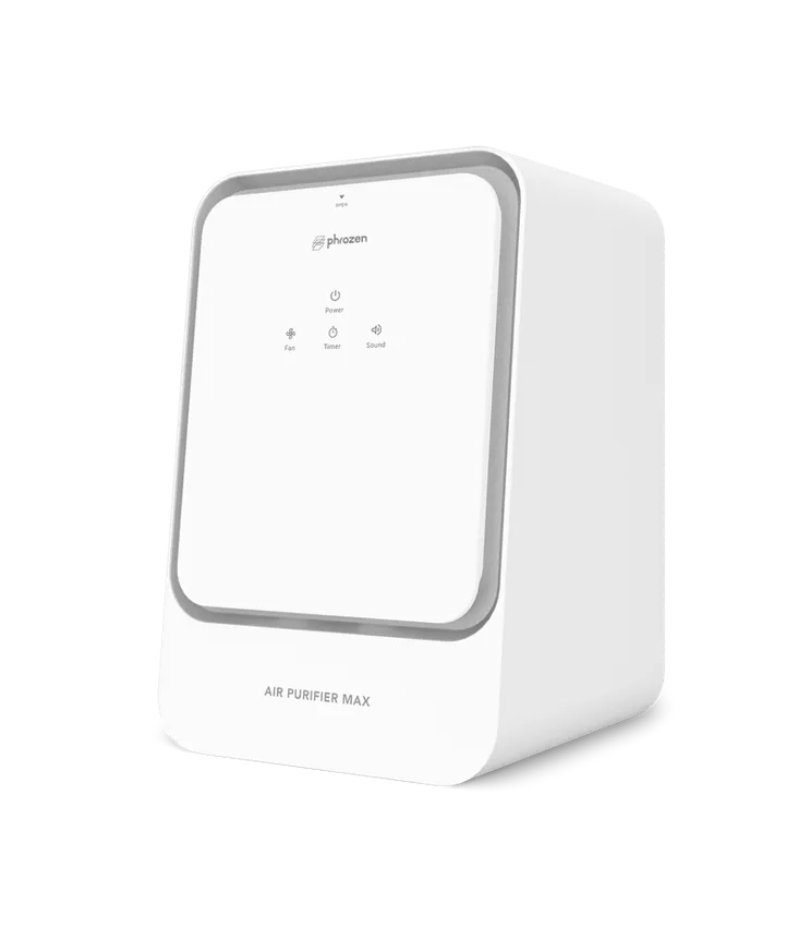 Air Purifier Max