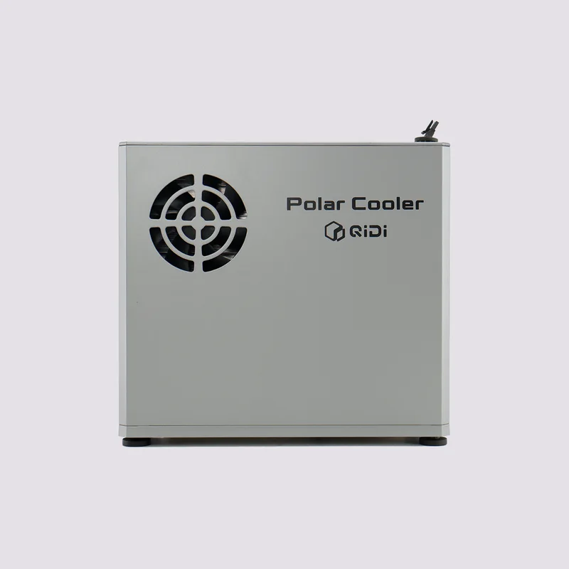 Polar Cooler
