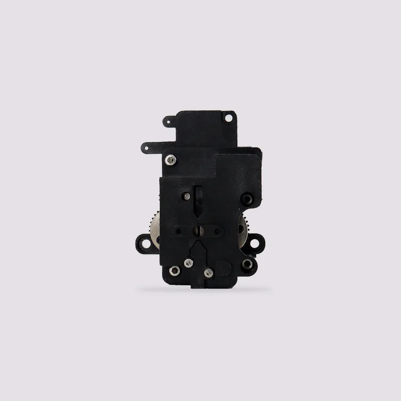 Q2 Extruder