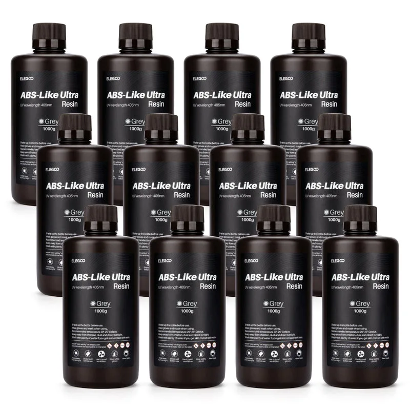 ABS-Like Ultra Resin 12 kg