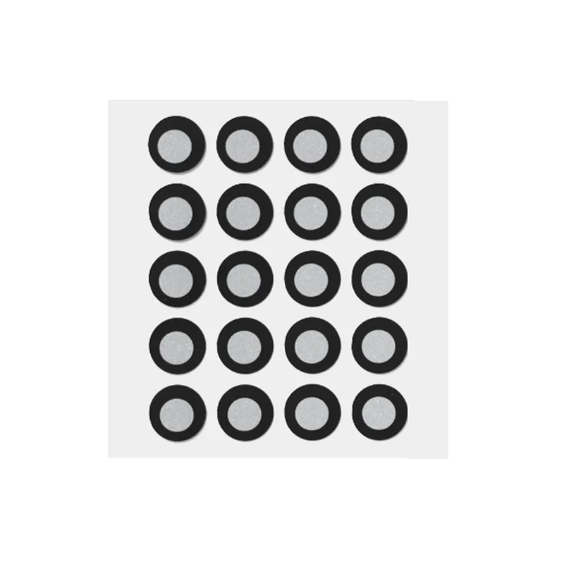 High Visibility Markers - 10 mm