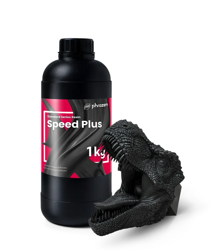 Standard Speed Plus Resin