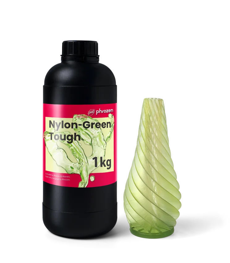 Engineering Tough Nylon Resin