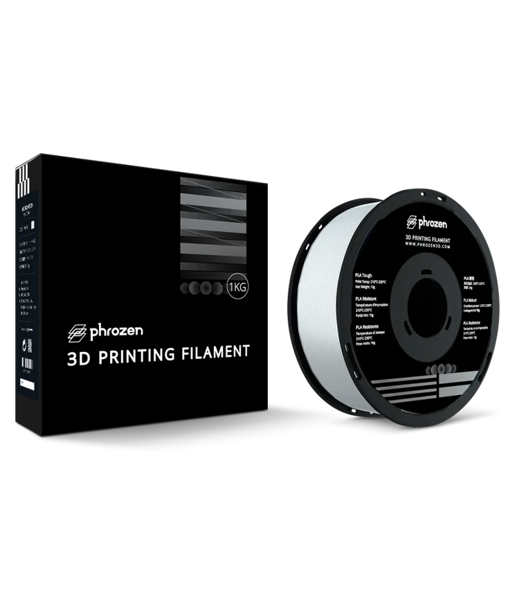 Tough PLA Filament