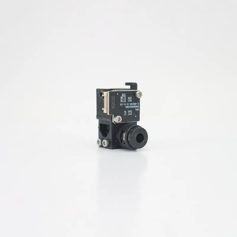 Plus4 Filament Runout Sensor