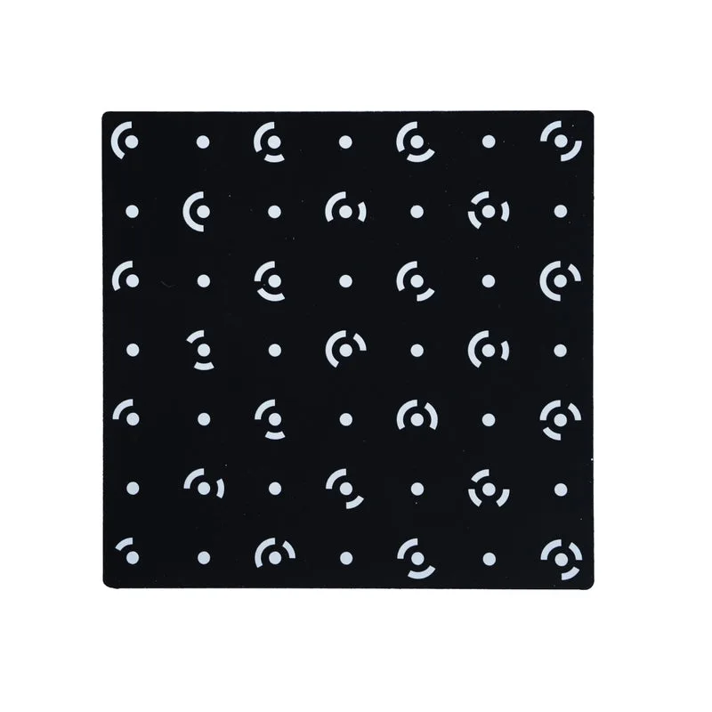 Calibration Board for POP 3