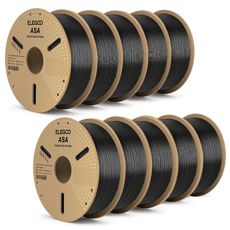 ASA Filament 10 kg