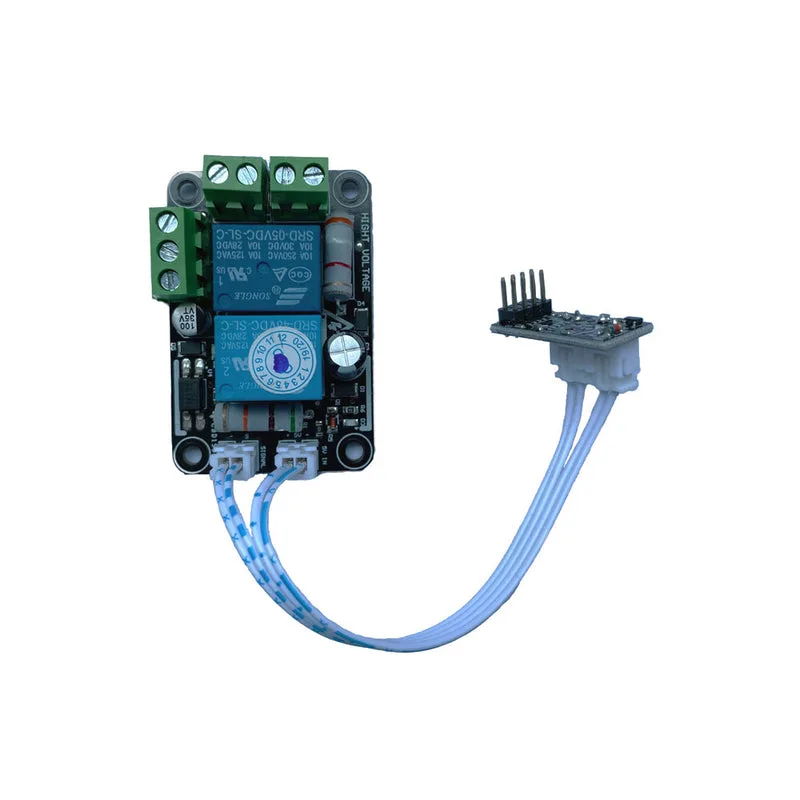 X-Plus/X-Max/X-Max II/X-Plus II/X-CF Pro/I-Fast Power-off Module