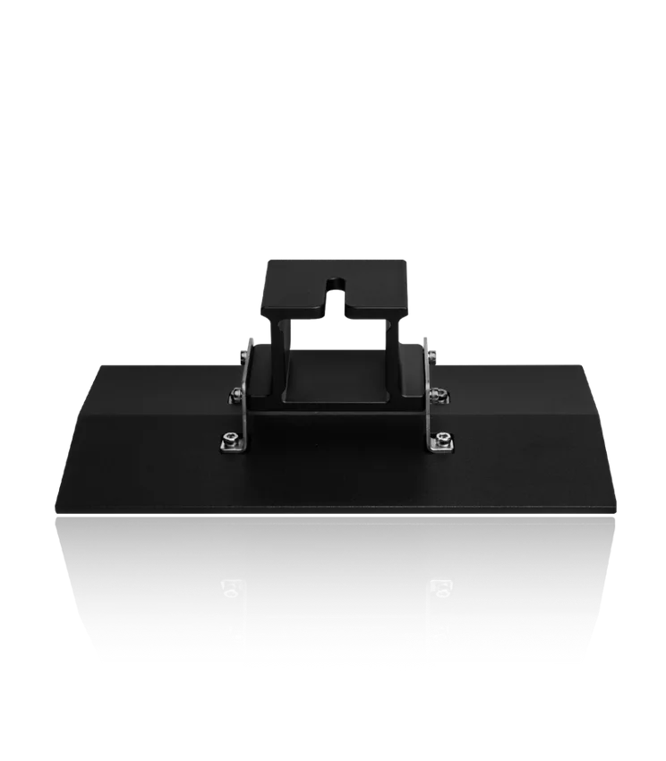 LCD 3D Printer Building Plate Replacement (Sonic Mighty Revo 14K / Revo 16K)