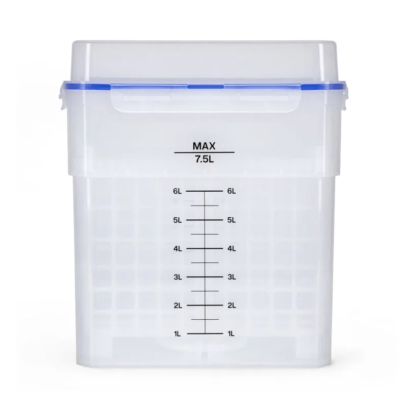 Washing Bucket for Mercury Plus V3.0