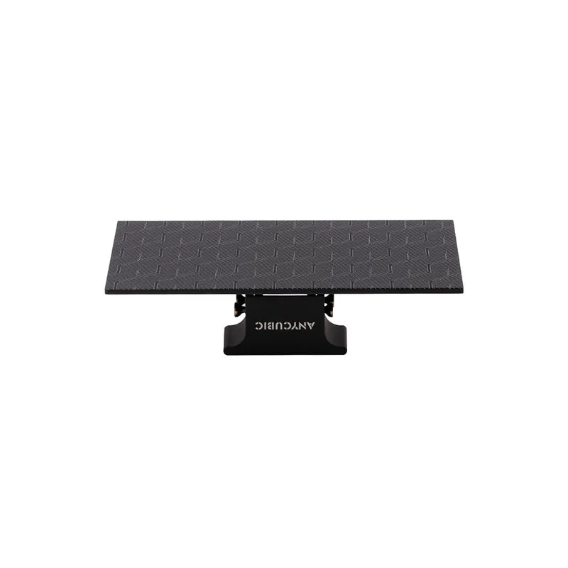 Build Plate